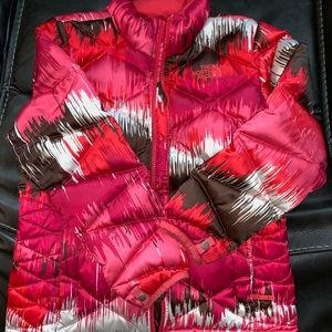 COPY - The North Face Girls Coat